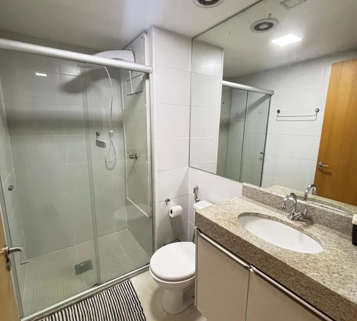 Via Brisa Apartment Brasilia Brazil