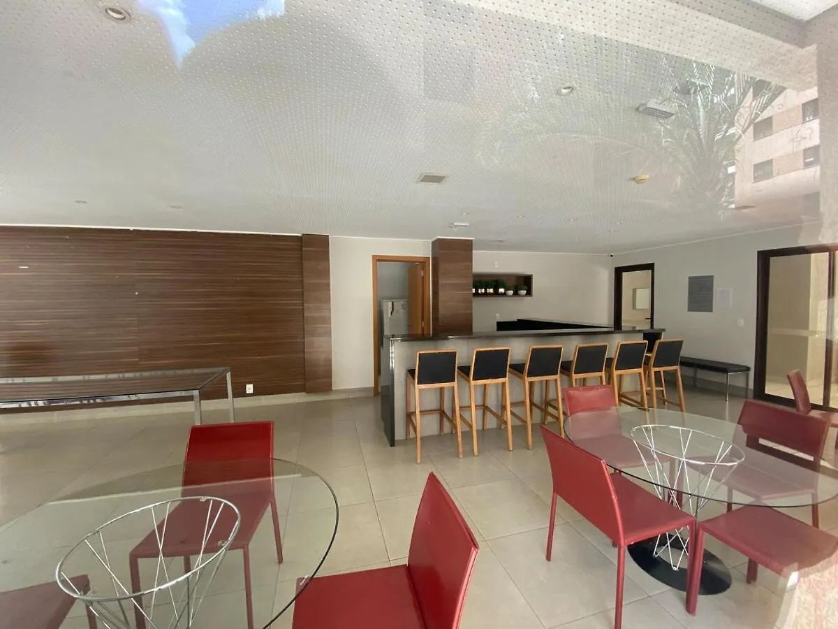Via Brisa Apartment Brasilia 0*,