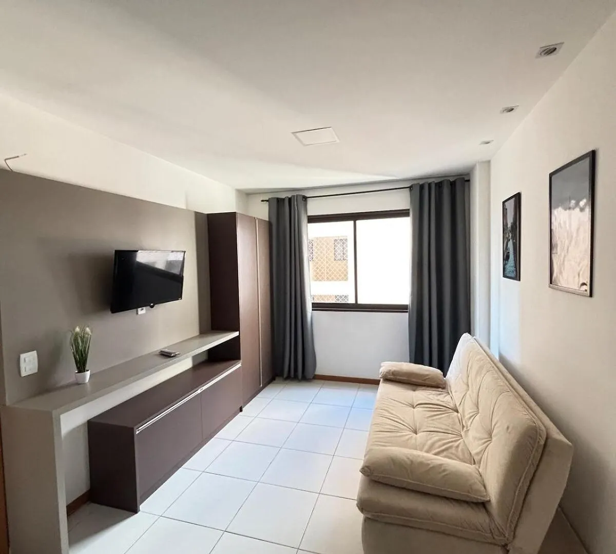 Via Brisa Apartment Brasilia