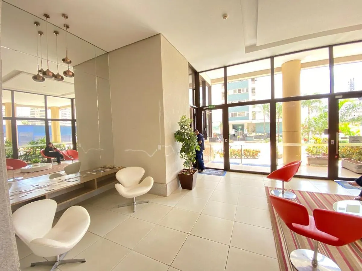 Via Brisa Apartment Brasilia 0*,  Brazil