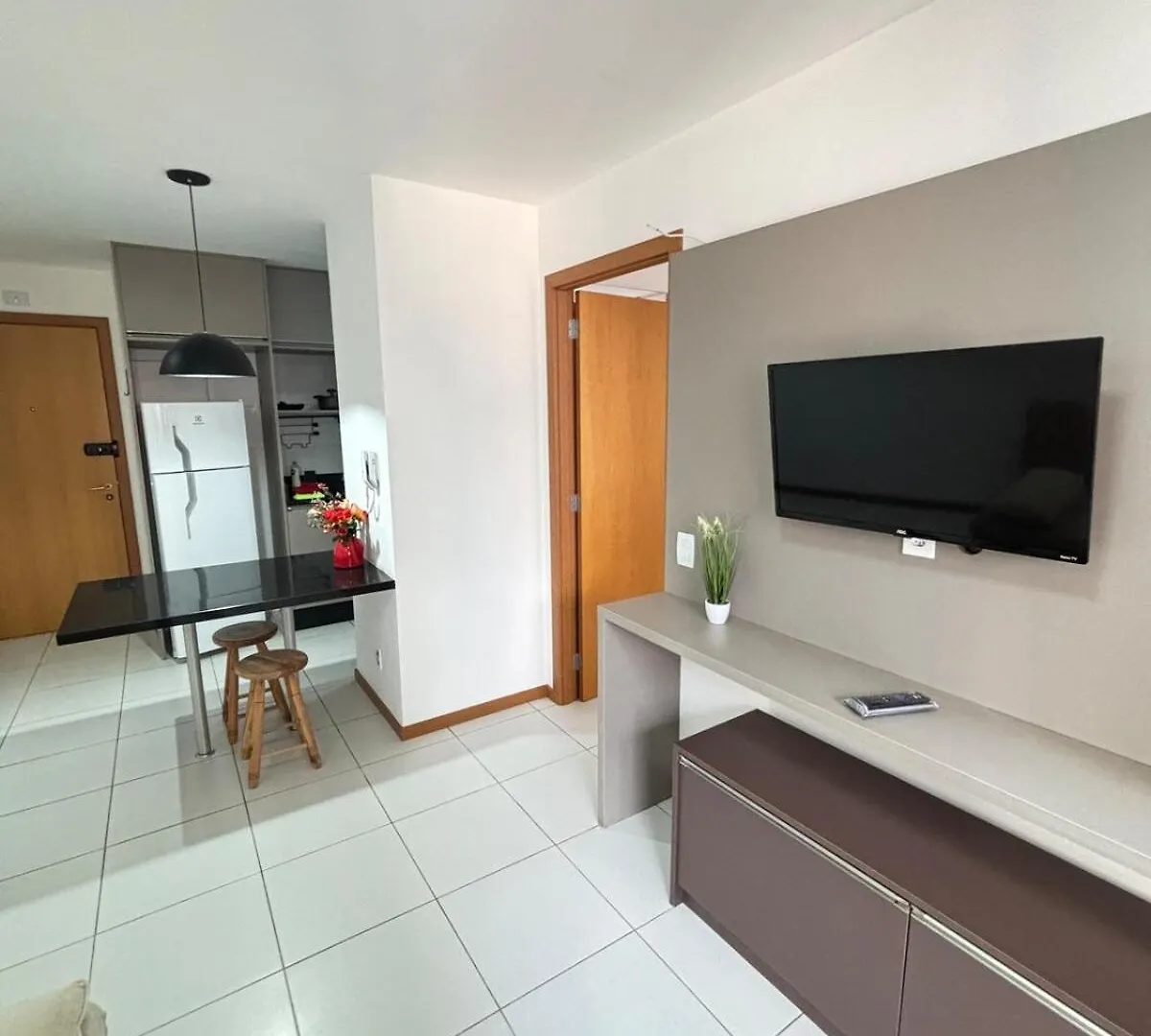 Via Brisa Apartment location